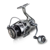 Metal Micro-Jig Long-Casting Spinning Reel