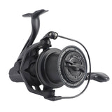 Gap-Free Dual-Use (Fresh/Saltwater) Long-Casting Spinning Reel
