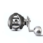 Full Metal Boat Fishing Baitcasting Reel