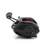 Micro-Bait Casting Reel Beginner-Friendly