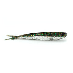 Fluorescent_Split_Tail_Soft_Bait-black