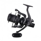 Lightweight 12k-16k Long-Cast Spinning Reel