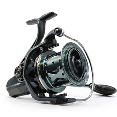 Long-Cast Carp Casting Reel