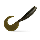 Large-curly-tail-soft-bait -agile-body-wide-swing-color-options-for-water-conditions