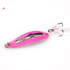 Leech-Imitating_Spinner_Feather_Hook-pink