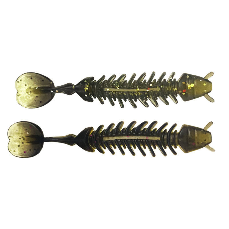 Multi-Legged_T-Tail_Grub-Black