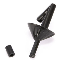 Auto-Release Hook Remover