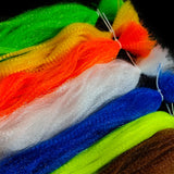 Slinky Fuzzy Fiber