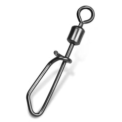 T Turn & Figure 8 Swivel