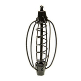 Anti-Snag Spring Bait Cage Bait Feeder
