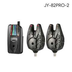 Pro Fishing Alarm Set