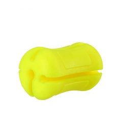 Colorful Silicone Rod Holder Ball