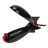 Long-Distance Bait Feeder