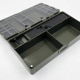 Carp Rig Box Compact Tackle Storage