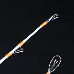 3 pieces Jointed Boat Trolling Rod