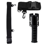 Adjustable Rod Holder Buckle Belt
