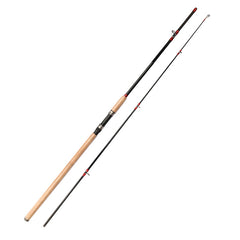 Minimalist Lightweight & Stiff Bass Rod