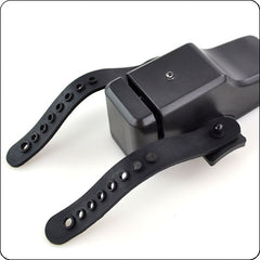 Clip-On Electronic Bite Indicator