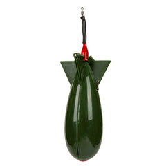 Long-Distance Bait Feeder