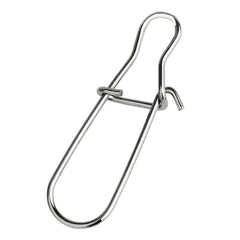 The Lure Pro Enhanced Duo Lock Snaps