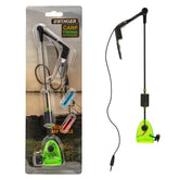 Stainless Steel Bite Indicator