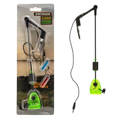 Stainless Steel Bite Indicator