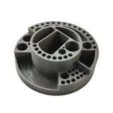 Fly Tying Circular Caddy