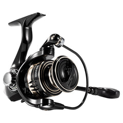 Lightweight Spinning Reel