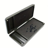 Carp Rig Box Magnetic Tackle Storage