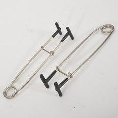 T-Shaped Fish Mouth Expander & Frog Hook Remover