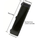 Carp Hooklink Box Slim Leader Storage Case