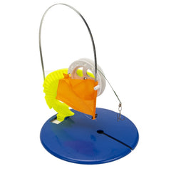 Fish Bone Ice Fishing Tip-Up Set