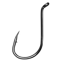 Offset Point Octopus Hook丨50pcs