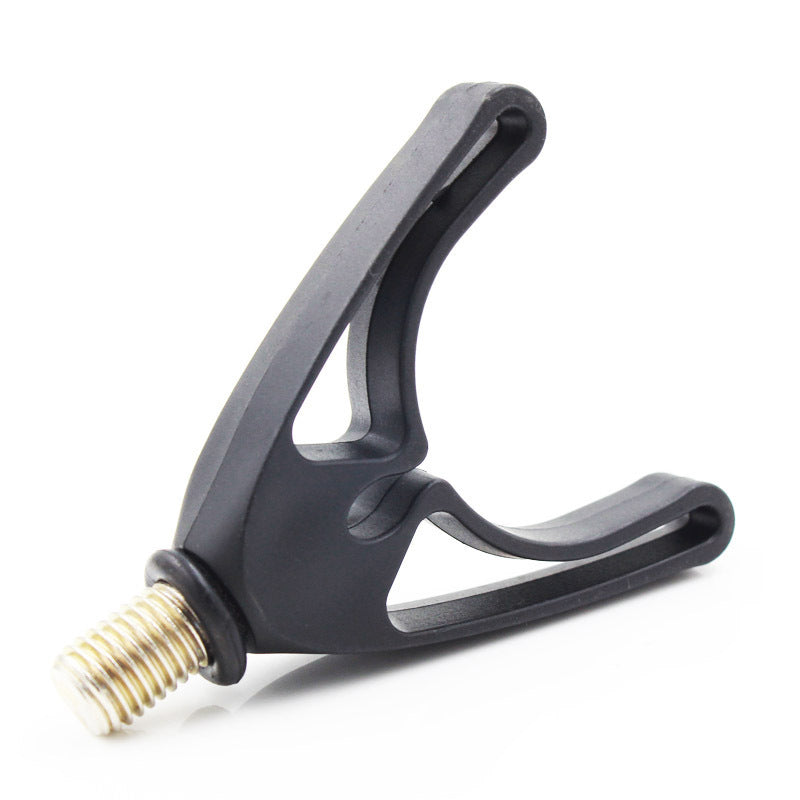 Carp Fishing Rod Holder Head (M3/8 BSW)