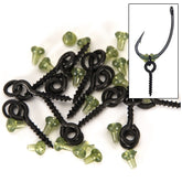Pro Chod Rig Bait Stopper & Screw Kit
