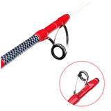 Big Game Boat Spinning Trolling Rod