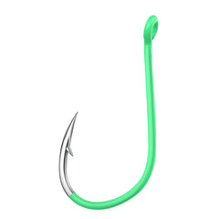 3X Heavy-Duty Saltwater Glow Live Bait Hook