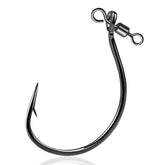 Dropshot Soft Bait Hook