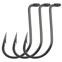 Right-Angle Octopus Hook