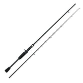 Bass Casting Rod