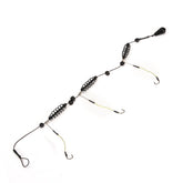 Bait Feeder Spring String Hook Rig (Carp Fishing)