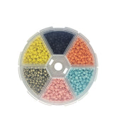 Fly Tying Bead Head Assortment