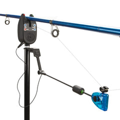 Stainless Steel Bite Indicator