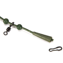 Pro Silicone Leader Rig Kit