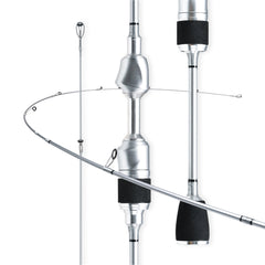 Silver UL Spinning Rod