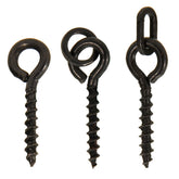 Carp Fishing High-Speed Screw Swivel