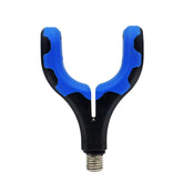 Feeder Rod Silicone Holder Head