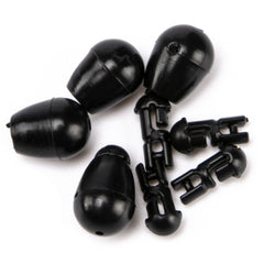 CARP Fishing Stop Beads