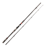 Portable Camo Casting Rod
