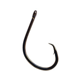 Saltwater Barbed Circle Hook